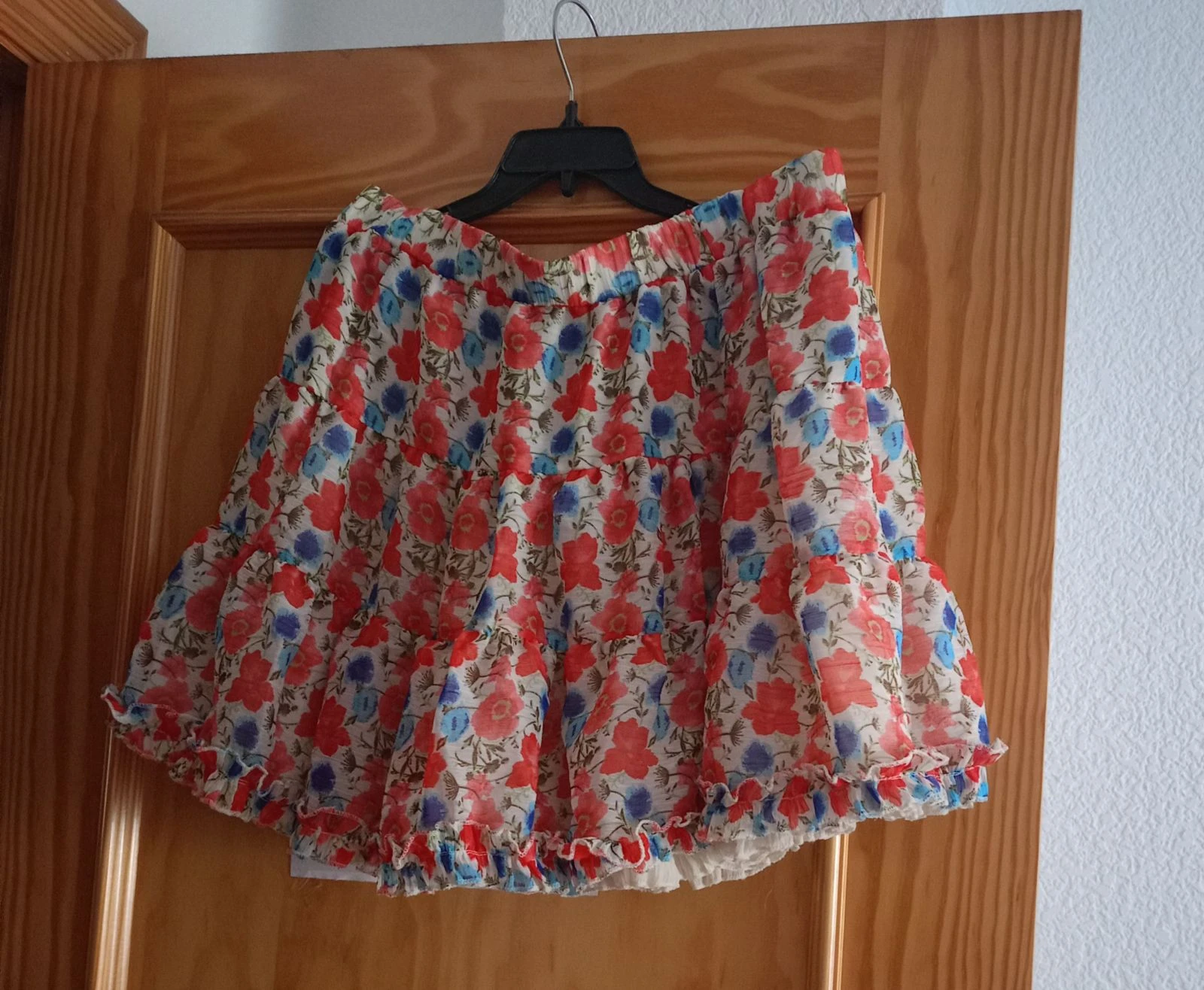 Falda 